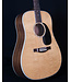 Eastman PCH2D, Solid Thermo-Cure Sitka Spruce Top, Laminated Rosewood Back and Sides