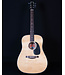 Eastman PCH2D, Solid Thermo-Cure Sitka Spruce Top, Laminated Rosewood Back and Sides