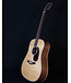Eastman PCH2D, Solid Thermo-Cure Sitka Spruce Top, Laminated Rosewood Back and Sides