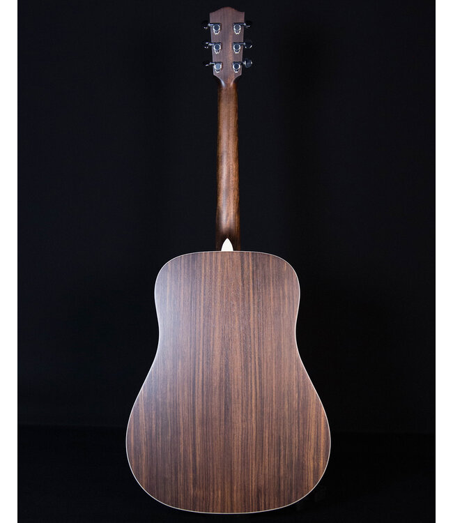 Eastman PCH2D, Solid Thermo-Cure Sitka Spruce Top, Laminated Rosewood Back and Sides