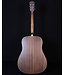 Eastman PCH2D, Solid Thermo-Cure Sitka Spruce Top, Laminated Rosewood Back and Sides