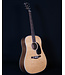 Eastman PCH2D, Solid Thermo-Cure Sitka Spruce Top, Laminated Rosewood Back and Sides