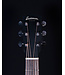 Eastman PCH2D, Solid Thermo-Cure Sitka Spruce Top, Laminated Rosewood Back and Sides