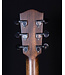 Eastman Eastman PCH2D, Solid Thermo-Cure Sitka Spruce Top, Laminated Rosewood Back and Sides
