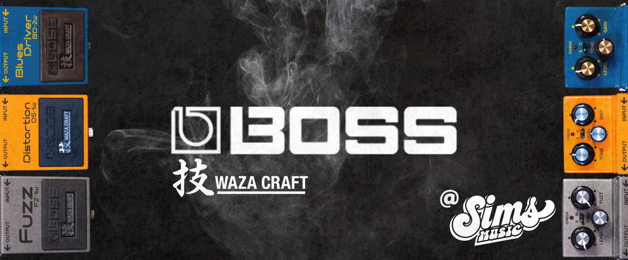 Elevate Your Sound with Waza Craft