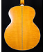 Gibson Epiphone Inspired By Gibson J-200 All Solid Acoustic with Fishman Sonitone, Aged Natural Antique