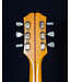 Gibson Epiphone Inspired By Gibson J-200 All Solid Acoustic with Fishman Sonitone, Aged Natural Antique