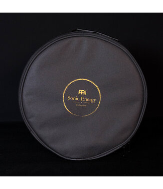 Meinl Meinl Sonic Energy Tongue Drum Nylon Carry Bag, 12" x 6", with Rubber Mallets