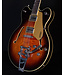 Gretsch G5622T Electromatic Double-Cut, Single Barrel Burst, w/ Gretsch Hardshell Case, 2021 - USED***