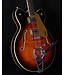 Gretsch G5622T Electromatic Double-Cut, Single Barrel Burst, w/ Gretsch Hardshell Case, 2021 - USED***