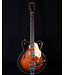 Gretsch G5622T Electromatic Double-Cut, Single Barrel Burst, w/ Gretsch Hardshell Case, 2021 - USED***
