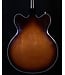 Gretsch Gretsch G5422G-12 Electromatic Hollow Body Double-Cut 12-String, Single Barrel Burst - BLEM