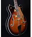 Gretsch Gretsch G5422G-12 Electromatic Hollow Body Double-Cut 12-String, Single Barrel Burst - BLEM