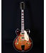 Gretsch Gretsch G5422G-12 Electromatic Hollow Body Double-Cut 12-String, Single Barrel Burst - BLEM