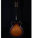 Gretsch Gretsch G5422G-12 Electromatic Hollow Body Double-Cut 12-String, Single Barrel Burst - BLEM
