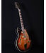 Gretsch Gretsch G5422G-12 Electromatic Hollow Body Double-Cut 12-String, Single Barrel Burst - BLEM