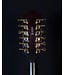 Gretsch Gretsch G5422G-12 Electromatic Hollow Body Double-Cut 12-String, Single Barrel Burst - BLEM