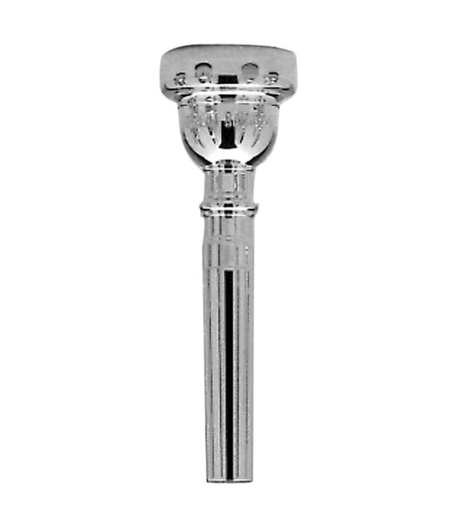 Bach Bach 7C trumpet Mouthpiece
