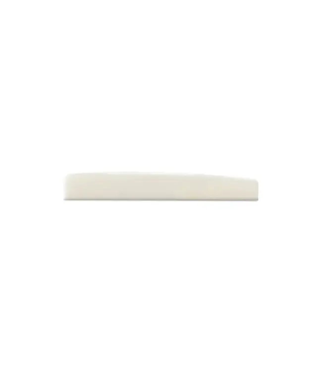 Martin 2.9" Compensated Bone Saddle, High, Captive Bred Taurus