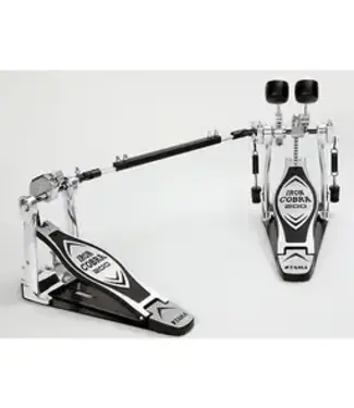 Tama Tama Iron Cobra 200 Series Double Bass Drum Pedal
