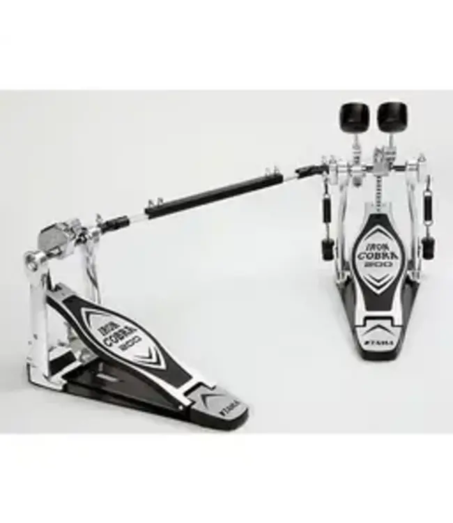 Tama Iron Cobra 200 Double Pedal