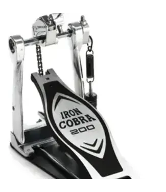 Tama Tama Iron Cobra 200 Series Single Bass Drum Pedal
