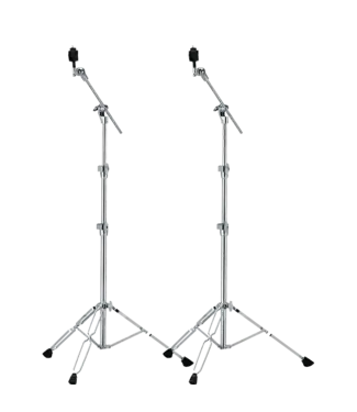 Tama Tama HC03BWX2 Standard Boom Cymbal Stand, 2-Pack