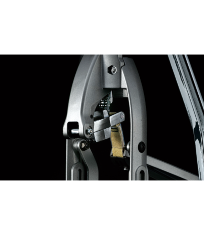 Tama HH915D Speed Cobra Hi Hat Stand, 2 Leg