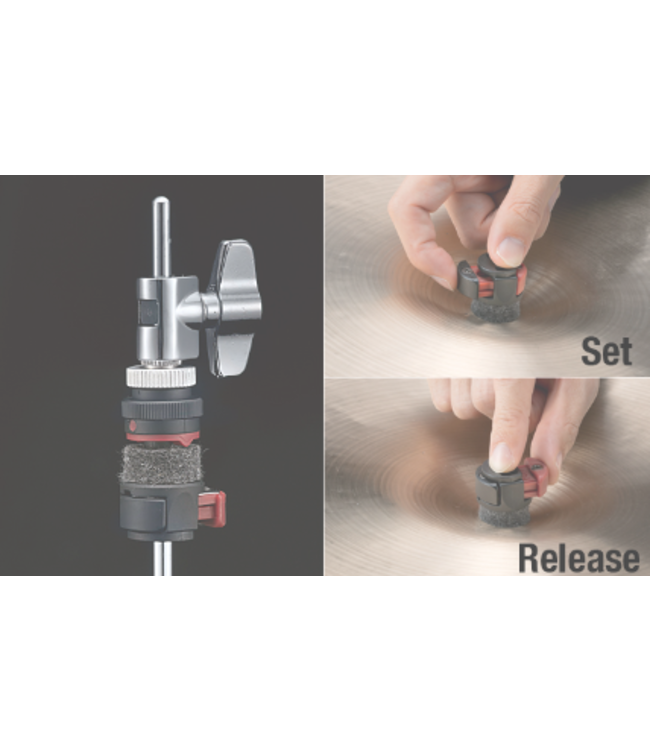 Tama HH915D Speed Cobra Hi Hat Stand, 2 Leg