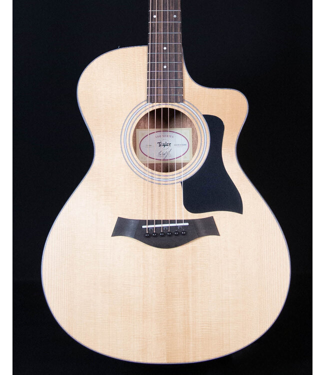 Taylor 112ce Grand Concert Acoustic Guitar