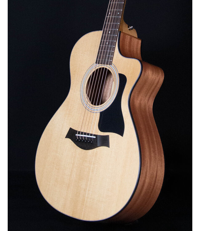 Taylor 112ce Grand Concert Acoustic Guitar
