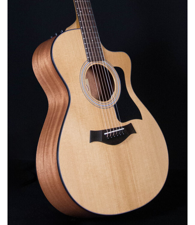 Taylor 112ce Grand Concert Acoustic Guitar