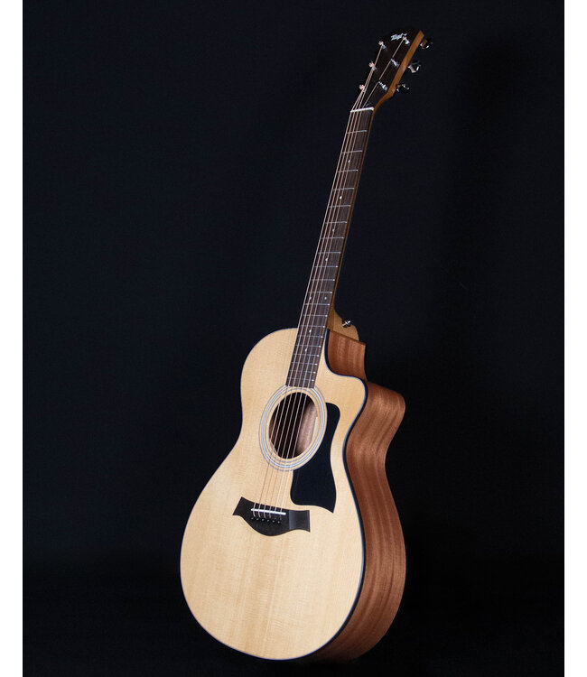 Taylor 112ce Grand Concert Acoustic Guitar