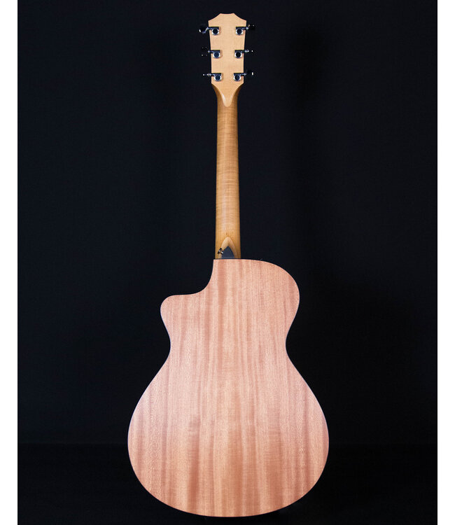 Taylor 112ce Grand Concert Acoustic Guitar