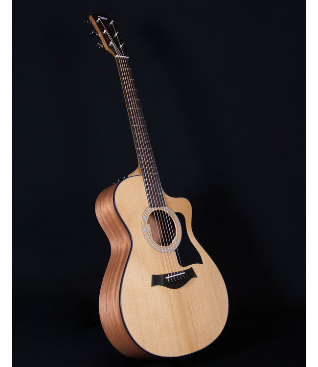 Taylor 112ce Grand Concert Acoustic Guitar