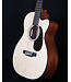 Martin Martin 000CJR-E Junior Cutaway Acoustic Electric, Spruce
