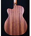 Martin Martin 000CJR-E Junior Cutaway Acoustic Electric, Spruce