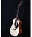 Martin Martin 000CJR-E Junior Cutaway Acoustic Electric, Spruce