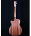 Martin Martin 000CJR-E Junior Cutaway Acoustic Electric, Spruce