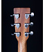 Martin Martin 000CJR-E Junior Cutaway Acoustic Electric, Spruce