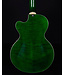 Hofner Hofner Ignition PRO Club Bass, Green Burst - Blem