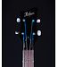 Hofner Hofner Ignition PRO Club Bass, Green Burst - Blem