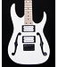 Ibanez PGMM31 Paul Gilbert, White