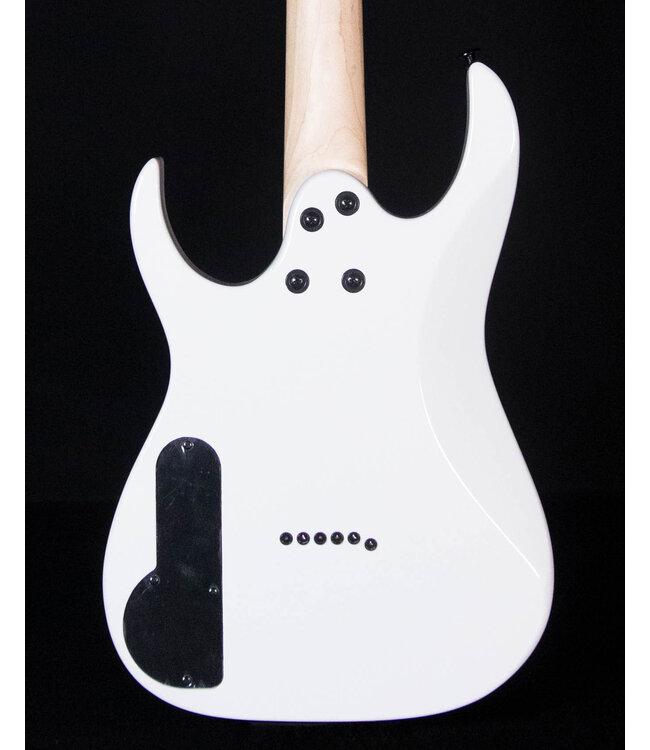 Ibanez PGMM31 Paul Gilbert, White