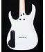 Ibanez PGMM31 Paul Gilbert, White