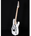 Ibanez PGMM31 Paul Gilbert, White
