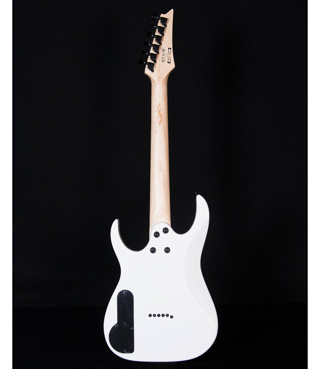 Ibanez PGMM31 Paul Gilbert, White