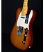 Fender American Professional II Telecaster, Maple FB, Sienna Sunburst