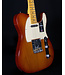 Fender American Professional II Telecaster, Maple FB, Sienna Sunburst