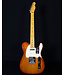 Fender American Professional II Telecaster, Maple FB, Sienna Sunburst